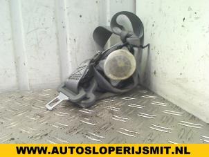 Used Rear seatbelt, left Hyundai Atos 1.0 12V Price on request offered by Autodemontagebedrijf Smit