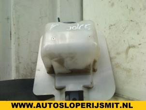 Usagé Ceinture de sécurité arrière gauche Kia Joice 2.0 16V Prix sur demande proposé par Autodemontagebedrijf Smit