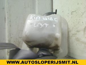 Gebrauchte Sicherheitsgurt links hinten Kia Joice 2.0 16V Preis auf Anfrage angeboten von Autodemontagebedrijf Smit