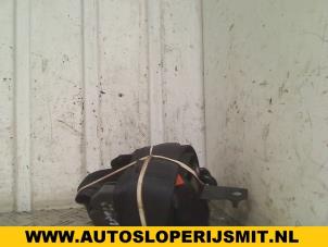 Used Rear seatbelt, left Daewoo Lanos (TA/TF08/48/86) 1.3 Price on request offered by Autodemontagebedrijf Smit