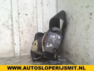 Usagé Ceinture de sécurité arrière gauche Opel Astra F (53/54/58/59) 1.4i Classic Prix sur demande proposé par Autodemontagebedrijf Smit