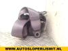 Rear seatbelt, right from a Fiat Punto II (188), 1999 / 2012 1.2 60 S 5-Drs., Hatchback, 4-dr, Petrol, 1.242cc, 44kW (60pk), FWD, 188A4000, 1999-05 / 2003-07, 188BXA1A 2000
