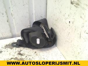 Gebrauchte Sicherheitsgurt rechts hinten Citroen C3 (FC/FL/FT) 1.1 Preis auf Anfrage angeboten von Autodemontagebedrijf Smit