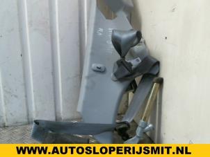 Used Rear seatbelt, right Renault Megane Scénic (JA) 2.0 RT Price on request offered by Autodemontagebedrijf Smit