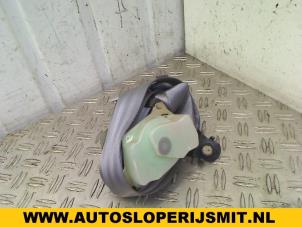 Used Rear seatbelt, right Renault Megane Coupé (DA) 2.0 IDE 16V Price on request offered by Autodemontagebedrijf Smit