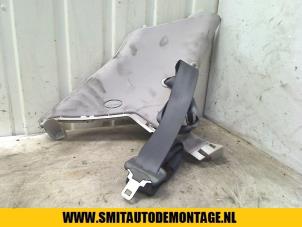 Used Rear seatbelt, right Renault Laguna II (BG) 1.6 16V Price on request offered by Autodemontagebedrijf Smit