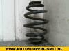 Audi A6 Avant Quattro (C5) 2.5 TDI V6 24V Federschraube vorne