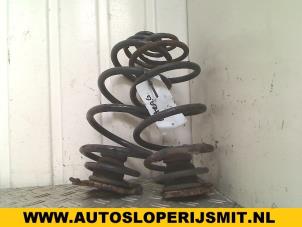 Usagé Ressort de suspension avant Opel Astra G (F08/48) 1.6 16V Prix sur demande proposé par Autodemontagebedrijf Smit