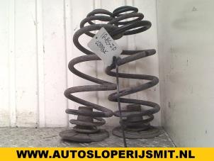 Used Front spring screw Opel Combo (Corsa C) 1.7 DTI 16V Price on request offered by Autodemontagebedrijf Smit
