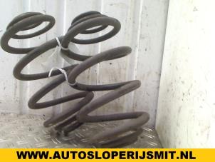 Used Front spring screw Opel Vivaro 1.9 DTI 16V Price on request offered by Autodemontagebedrijf Smit