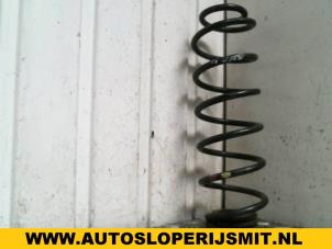 Used Front spring screw Volkswagen Golf IV (1J1) 1.9 TDI Price on request offered by Autodemontagebedrijf Smit