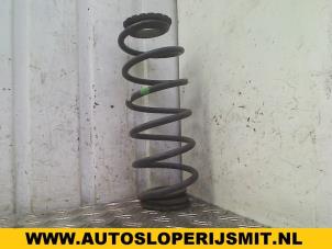 Used Front spring screw Fiat Stilo (192A/B) 1.6 16V 3-Drs. Price on request offered by Autodemontagebedrijf Smit