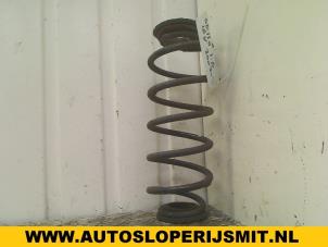 Used Front spring screw Fiat Stilo (192A/B) 1.6 16V 3-Drs. Price on request offered by Autodemontagebedrijf Smit