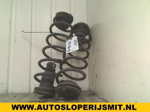 Used Front spring screw Fiat Stilo MW (192C) 1.9 JTD 80 Price on request offered by Autodemontagebedrijf Smit
