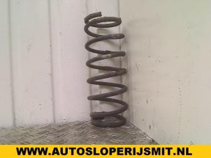 Used Front spring screw Chevrolet Matiz 0.8 S,SE Price on request offered by Autodemontagebedrijf Smit