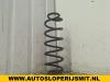 Front spring screw from a Peugeot 307 (3A/C/D), 2000 / 2009 1.4, Hatchback, Petrol, 1.360cc, 55kW (75pk), FWD, TU3JP; KFW, 2000-08 / 2003-09, 3CKFW; 3AKFW 2002