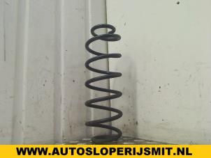 Used Front spring screw Peugeot 307 (3A/C/D) 1.4 Price on request offered by Autodemontagebedrijf Smit