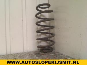 Used Front spring screw Toyota Yaris (P1) 1.0 16V VVT-i Price on request offered by Autodemontagebedrijf Smit