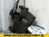 Front brake calliper, left from a Mercedes Vito (638.1/2), 1996 / 2003 2.2 CDI 108 16V, Minibus, Diesel, 2.148cc, 60kW (82pk), FWD, OM611980, 1999-03 / 2003-08, 638.194 2002