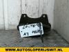 Front brake calliper, left from a Fiat Punto I (176), 1993 / 1999 55 1.1, Hatchback, Petrol, 1.108cc, 40kW (54pk), FWD, 176B2000, 1995-01 / 1999-06, 176AQ 1998