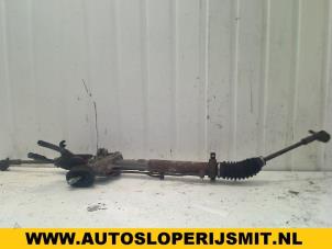 Used Power steering box Seat Arosa (6H1) 1.0 MPi Price on request offered by Autodemontagebedrijf Smit
