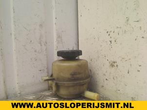 Used Power steering fluid reservoir Kia Rio (DC22/24) 1.5 16V Price on request offered by Autodemontagebedrijf Smit