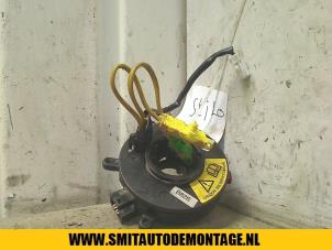 Usados Anillo de airbag Fiat Stilo (192A/B) 1.6 16V 5-Drs. Precio de solicitud ofrecido por Autodemontagebedrijf Smit