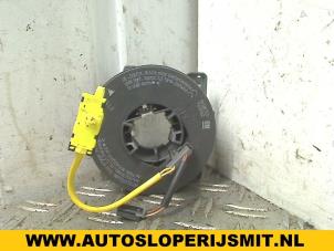 Used Airbag lock Opel Astra G (F08/48) 2.0 16V Price on request offered by Autodemontagebedrijf Smit