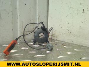 Used Airbag lock Peugeot 206 (2A/C/H/J/S) 1.9 D Price on request offered by Autodemontagebedrijf Smit