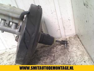 Used Brake servo Renault Megane II (BM/CM) 1.9 dCi 120 Price on request offered by Autodemontagebedrijf Smit