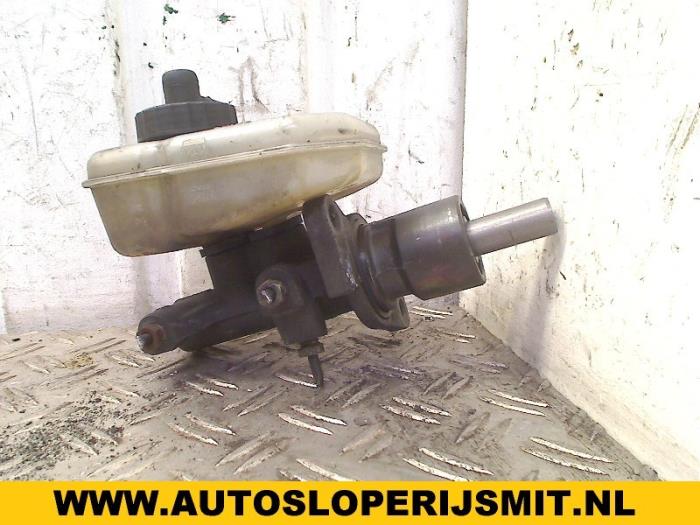 Master cylinder from a BMW 3 serie (E36/4) 316i 1993