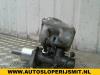 Master cylinder from a Opel Astra G (F08/48) 2.0 Di 16V 1999