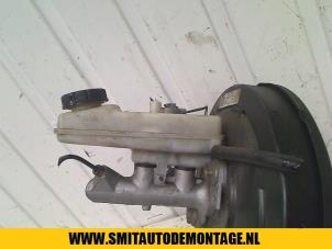 Used Master cylinder Renault Megane II (BM/CM) 1.9 dCi 120 Price on request offered by Autodemontagebedrijf Smit