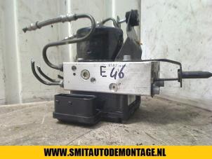 Used ABS pump BMW 3 serie (E46/4) 316i Price on request offered by Autodemontagebedrijf Smit