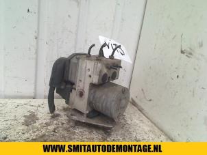 Used ABS pump Mercedes Vito (638.1/2) 2.2 CDI 110 16V Price on request offered by Autodemontagebedrijf Smit
