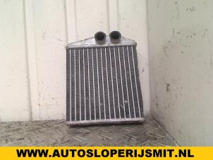 Used Radiator Opel Corsa C (F08/68) 1.0 12V Price on request offered by Autodemontagebedrijf Smit