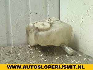 Used Front windscreen washer reservoir BMW 3 serie (E36/4) 318i Price on request offered by Autodemontagebedrijf Smit