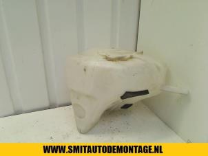 Used Front windscreen washer reservoir BMW 3 serie Touring (E36/3) 316i Price on request offered by Autodemontagebedrijf Smit
