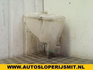 Used Front windscreen washer reservoir BMW 3 serie (E46/4) 316i Price on request offered by Autodemontagebedrijf Smit