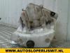 Front windscreen washer reservoir from a Fiat Panda (141), 1980 / 2003 1100 IE,Selecta, Hatchback, Petrol, 1.108cc, 40kW (54pk), FWD, 176B2000; 187A1000, 1995-02 / 2003-09, 141AK; 141MK; 154AW53A04 2001