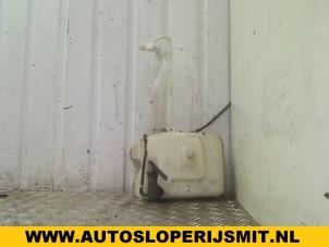 Used Front windscreen washer reservoir Mazda Demio (DW) 1.5 16V Price on request offered by Autodemontagebedrijf Smit