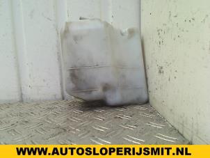 Used Front windscreen washer reservoir Mazda Demio (DW) 1.5 16V Price on request offered by Autodemontagebedrijf Smit