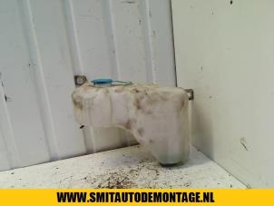 Used Front windscreen washer reservoir Ssang Yong Musso 2.9TD Price on request offered by Autodemontagebedrijf Smit