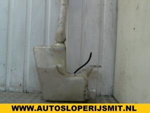 Used Front windscreen washer reservoir Renault Laguna II (BG) 1.6 16V Price on request offered by Autodemontagebedrijf Smit