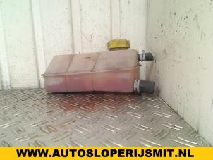 Used Expansion vessel Ford Ka I 1.3i (96 EEC) Price on request offered by Autodemontagebedrijf Smit