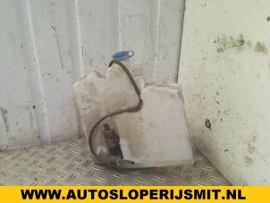 Used Front windscreen washer reservoir Suzuki Wagon-R+ (RB) 1.3 16V Price on request offered by Autodemontagebedrijf Smit
