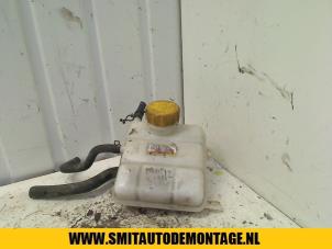 Used Expansion vessel Chevrolet Matiz 0.8 S,SE Price on request offered by Autodemontagebedrijf Smit