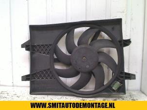 Used Cooling fans Ford Fiesta 3 1.3 i,Classic Price on request offered by Autodemontagebedrijf Smit