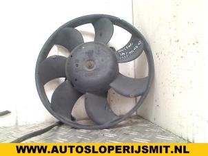 Usagé Ventilateur Volkswagen Passat (3B2) 1.8 20V Prix sur demande proposé par Autodemontagebedrijf Smit