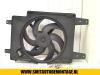 Cooling fans from a Alfa Romeo 156 (932), 1997 / 2005 1.8 Twin Spark 16V, Saloon, 4-dr, Petrol, 1.747cc, 106kW (144pk), FWD, AR32201, 1997-09 / 2000-10, 932A3 1999